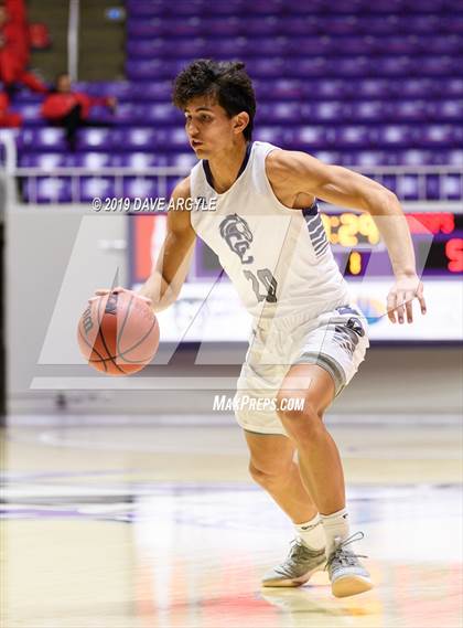 Thumbnail 2 in Corner Canyon vs. Wasatch (UHSAA 5A First Round) photogallery.