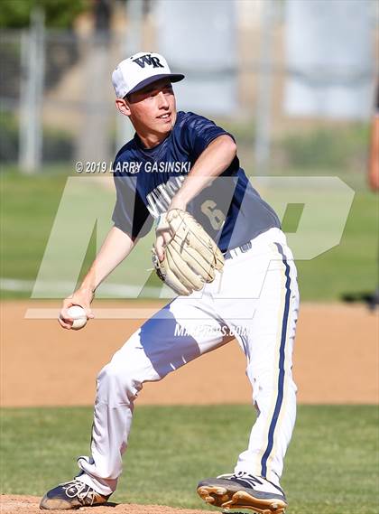 Thumbnail 3 in Hart @ West Ranch photogallery.