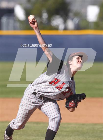 Thumbnail 1 in Hart @ West Ranch photogallery.