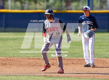 Thumbnail 3 in Hart @ West Ranch photogallery.