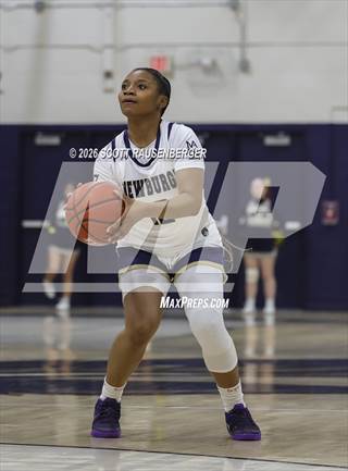 Monroe-Woodbury @ Newburgh Free Academy