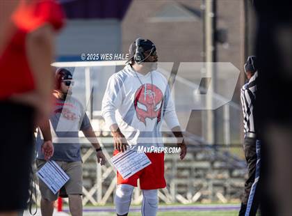 Thumbnail 3 in Center Hill @ DeSoto Central photogallery.