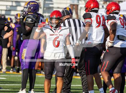 Thumbnail 2 in Center Hill @ DeSoto Central photogallery.