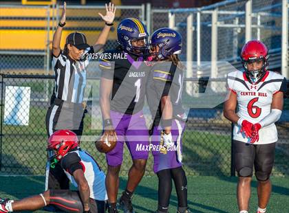 Thumbnail 3 in Center Hill @ DeSoto Central photogallery.