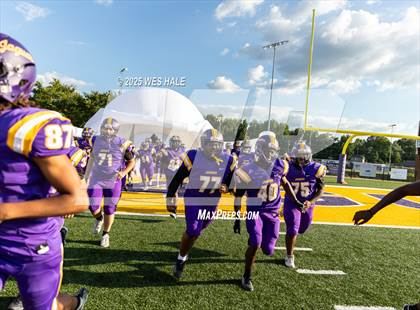 Thumbnail 3 in Center Hill @ DeSoto Central photogallery.