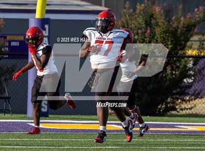 Thumbnail 3 in Center Hill @ DeSoto Central photogallery.