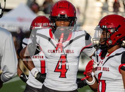 Thumbnail 2 in Center Hill @ DeSoto Central photogallery.