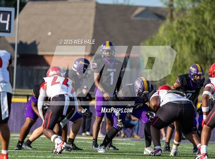 Thumbnail 1 in Center Hill @ DeSoto Central photogallery.