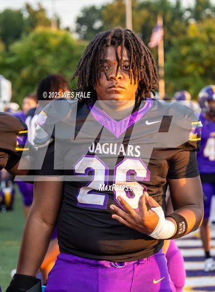 Thumbnail 3 in Center Hill @ DeSoto Central photogallery.