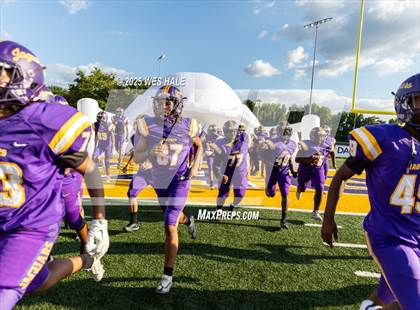 Thumbnail 2 in Center Hill @ DeSoto Central photogallery.