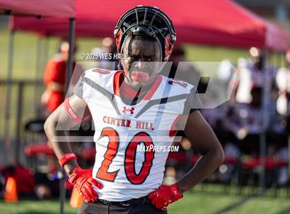 Thumbnail 1 in Center Hill @ DeSoto Central photogallery.
