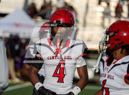 Thumbnail 1 in Center Hill @ DeSoto Central photogallery.
