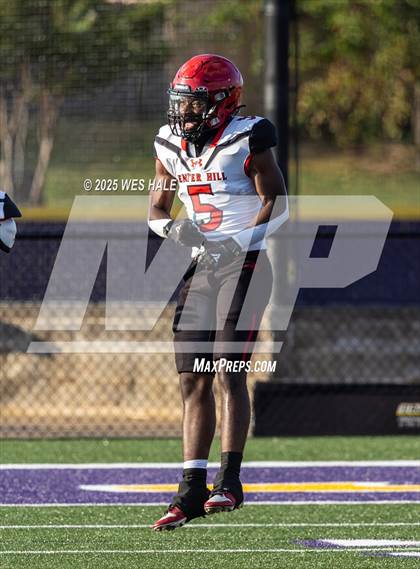 Thumbnail 2 in Center Hill @ DeSoto Central photogallery.