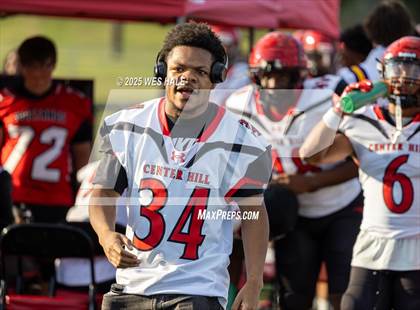 Thumbnail 1 in Center Hill @ DeSoto Central photogallery.