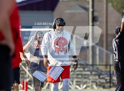 Thumbnail 1 in Center Hill @ DeSoto Central photogallery.