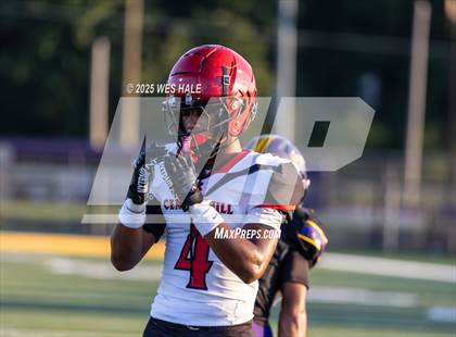 Thumbnail 3 in Center Hill @ DeSoto Central photogallery.
