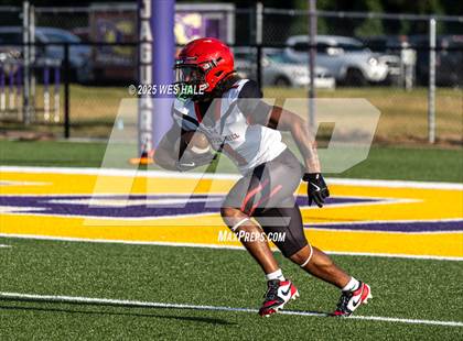 Thumbnail 1 in Center Hill @ DeSoto Central photogallery.