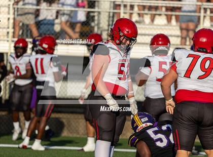 Thumbnail 3 in Center Hill @ DeSoto Central photogallery.