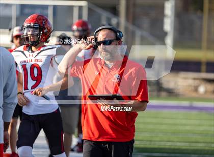 Thumbnail 2 in Center Hill @ DeSoto Central photogallery.