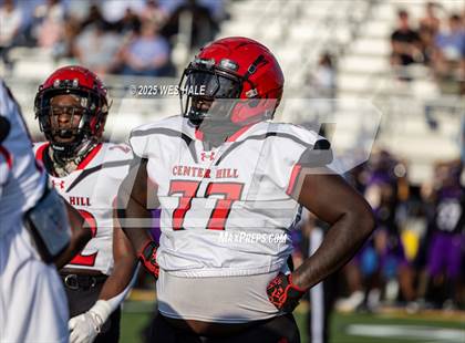 Thumbnail 3 in Center Hill @ DeSoto Central photogallery.