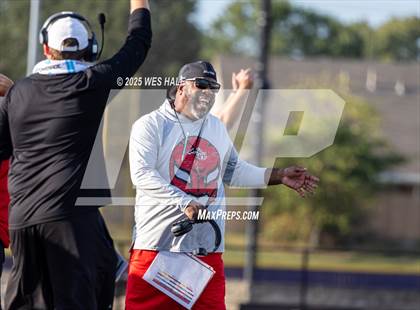 Thumbnail 3 in Center Hill @ DeSoto Central photogallery.