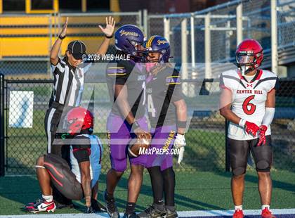 Thumbnail 1 in Center Hill @ DeSoto Central photogallery.