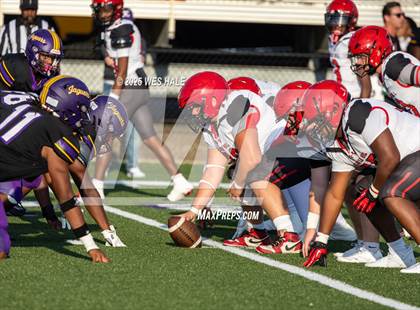 Thumbnail 1 in Center Hill @ DeSoto Central photogallery.