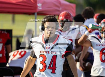 Thumbnail 3 in Center Hill @ DeSoto Central photogallery.