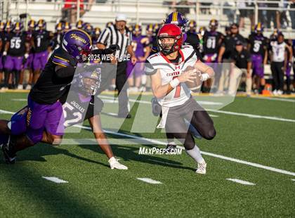 Thumbnail 1 in Center Hill @ DeSoto Central photogallery.
