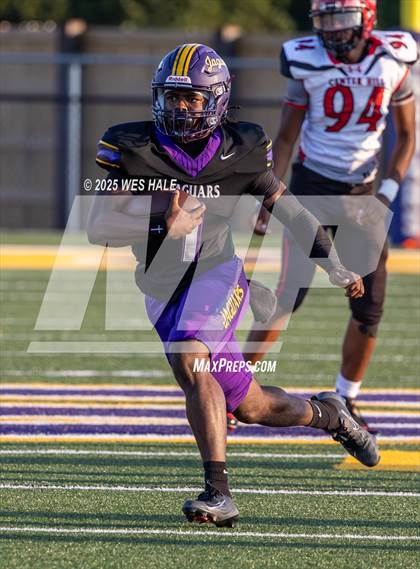 Thumbnail 2 in Center Hill @ DeSoto Central photogallery.