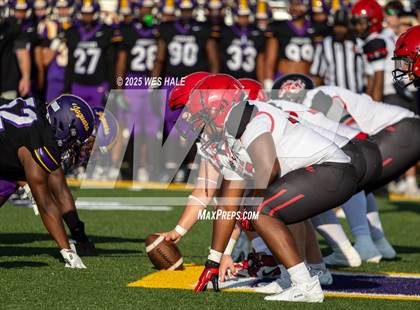 Thumbnail 1 in Center Hill @ DeSoto Central photogallery.
