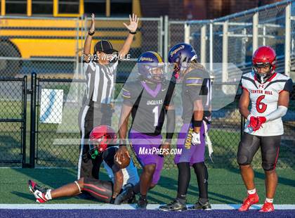 Thumbnail 2 in Center Hill @ DeSoto Central photogallery.