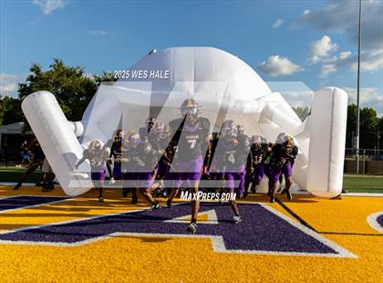 Thumbnail 3 in Center Hill @ DeSoto Central photogallery.