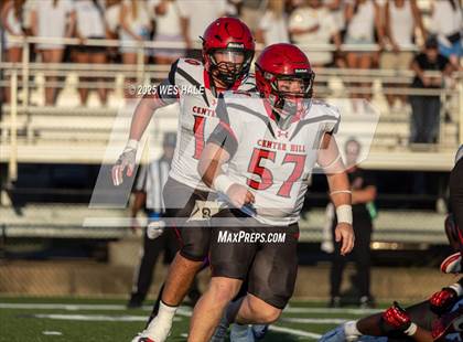 Thumbnail 2 in Center Hill @ DeSoto Central photogallery.