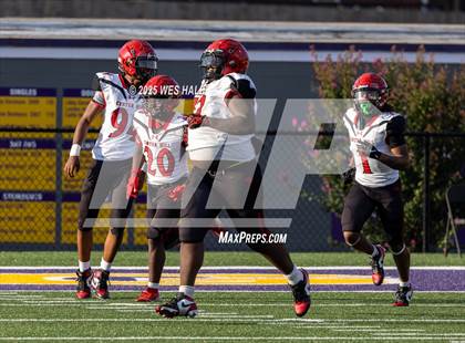 Thumbnail 1 in Center Hill @ DeSoto Central photogallery.