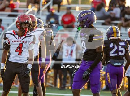 Thumbnail 2 in Center Hill @ DeSoto Central photogallery.