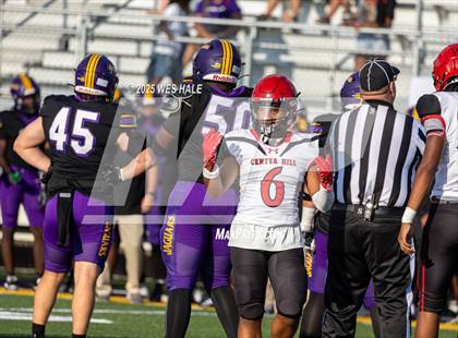 Thumbnail 1 in Center Hill @ DeSoto Central photogallery.