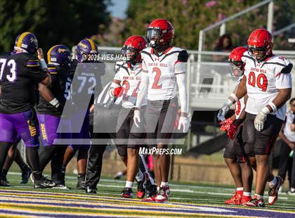Thumbnail 1 in Center Hill @ DeSoto Central photogallery.