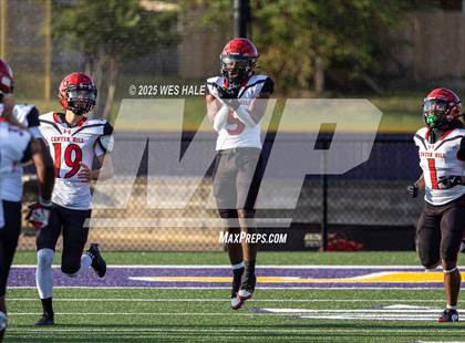 Thumbnail 1 in Center Hill @ DeSoto Central photogallery.