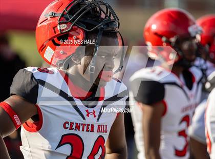 Thumbnail 2 in Center Hill @ DeSoto Central photogallery.