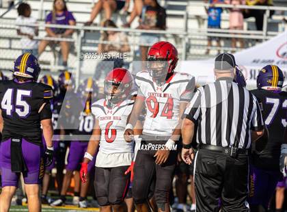 Thumbnail 3 in Center Hill @ DeSoto Central photogallery.