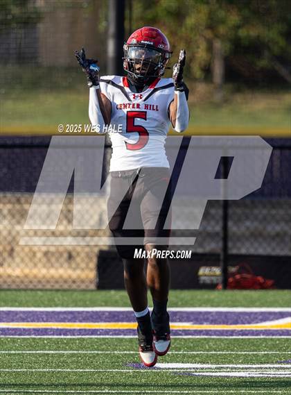 Thumbnail 3 in Center Hill @ DeSoto Central photogallery.
