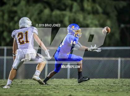 Thumbnail 2 in Grace Baptist Academy @ Donelson Christian Academy photogallery.