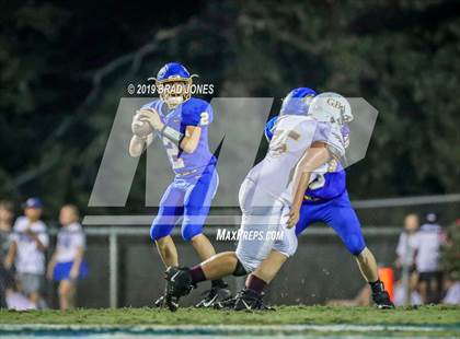 Thumbnail 3 in Grace Baptist Academy @ Donelson Christian Academy photogallery.
