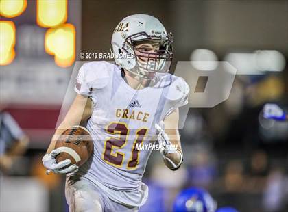 Thumbnail 1 in Grace Baptist Academy @ Donelson Christian Academy photogallery.