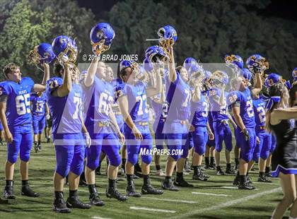 Thumbnail 3 in Grace Baptist Academy @ Donelson Christian Academy photogallery.
