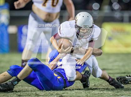 Thumbnail 1 in Grace Baptist Academy @ Donelson Christian Academy photogallery.