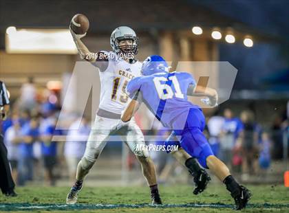 Thumbnail 3 in Grace Baptist Academy @ Donelson Christian Academy photogallery.