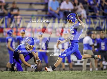 Thumbnail 3 in Grace Baptist Academy @ Donelson Christian Academy photogallery.