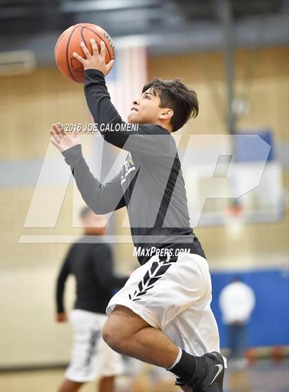 Thumbnail 1 in Cornerstone Christian vs Edison [Thomas A.] (SAISD Invitational) photogallery.